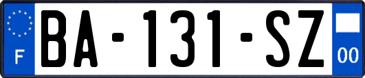 BA-131-SZ