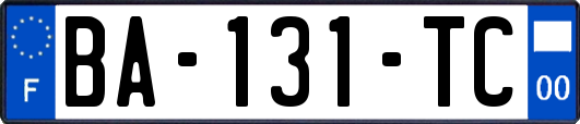 BA-131-TC