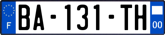 BA-131-TH