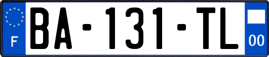 BA-131-TL