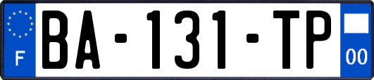 BA-131-TP