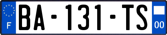 BA-131-TS