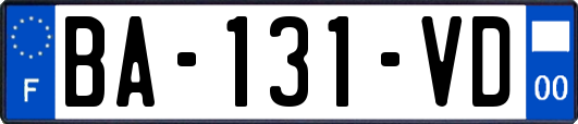 BA-131-VD