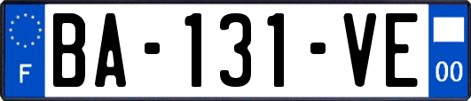 BA-131-VE
