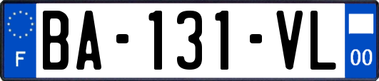 BA-131-VL