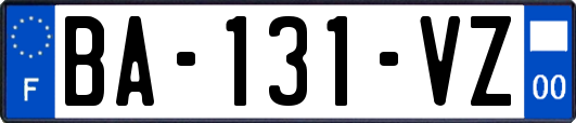 BA-131-VZ