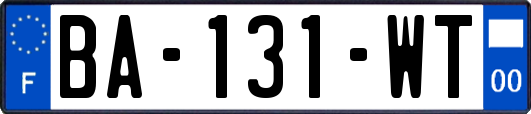 BA-131-WT
