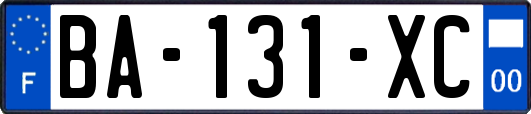 BA-131-XC