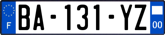 BA-131-YZ