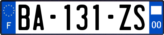 BA-131-ZS