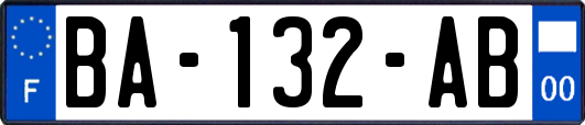 BA-132-AB