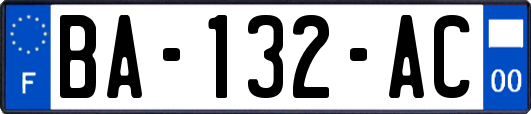 BA-132-AC