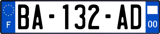 BA-132-AD