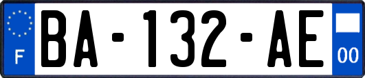 BA-132-AE