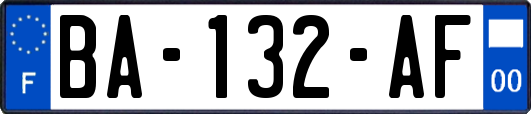 BA-132-AF