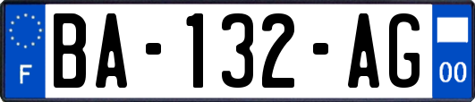 BA-132-AG