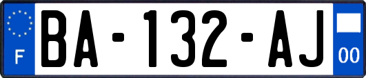 BA-132-AJ