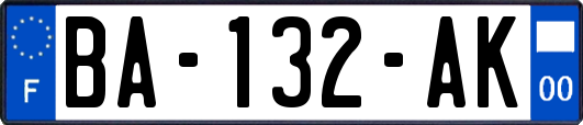 BA-132-AK