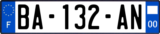 BA-132-AN