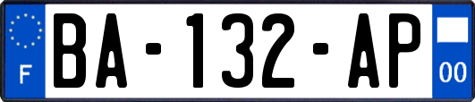 BA-132-AP