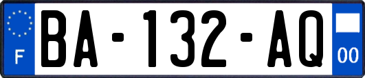 BA-132-AQ