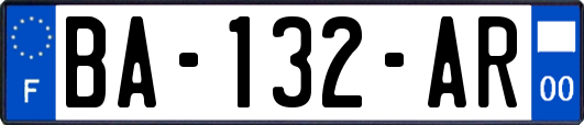 BA-132-AR