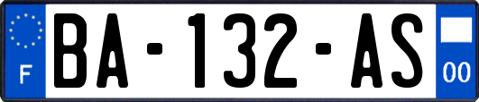 BA-132-AS