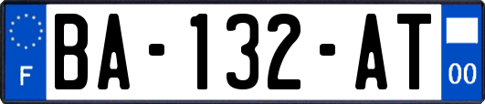 BA-132-AT