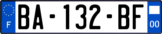 BA-132-BF