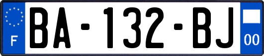 BA-132-BJ