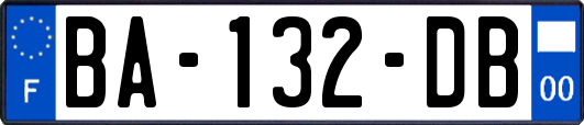 BA-132-DB