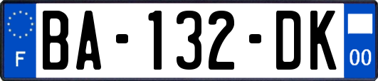 BA-132-DK