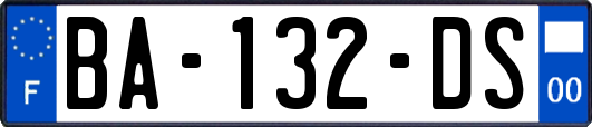 BA-132-DS