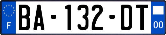 BA-132-DT