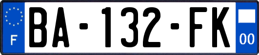 BA-132-FK