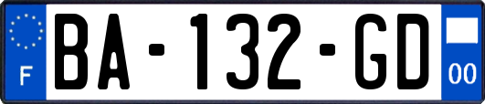 BA-132-GD