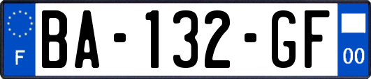 BA-132-GF
