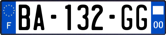 BA-132-GG
