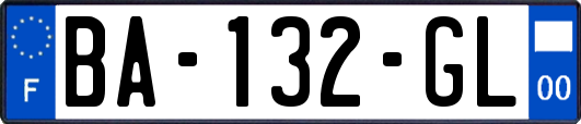 BA-132-GL