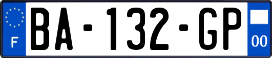 BA-132-GP