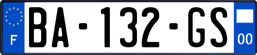 BA-132-GS