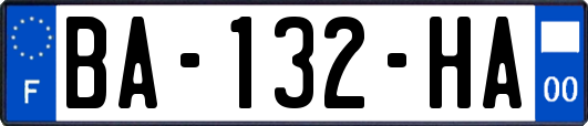 BA-132-HA