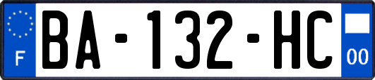 BA-132-HC