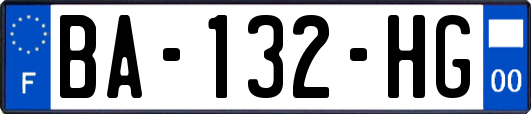 BA-132-HG