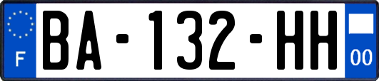 BA-132-HH