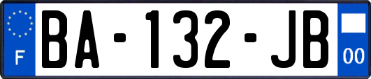 BA-132-JB