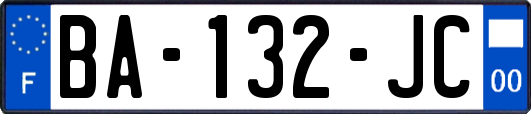 BA-132-JC