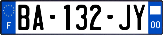 BA-132-JY