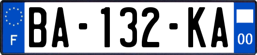 BA-132-KA