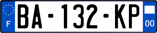 BA-132-KP